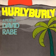 Hurlyburly