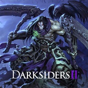Darksiders II (2012)