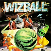 Wizball (1987)