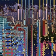 Drums Between the Bells (Brian Eno & Rick Holland, 2011)