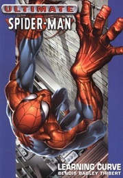 Ultimate Spider-Man, Volume 2: Learning Curve (Brian Michael Bendis)
