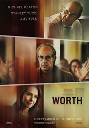 Worth (2020)