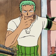 64. a Pirate-Loving Town? Arrival at Whisky Peak