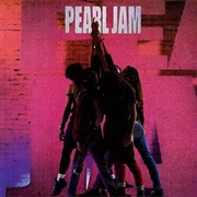 Pearl Jam - Ten