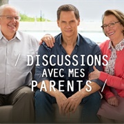 Discussion Avec Mes Parents 5