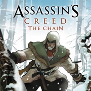 Assassin's Creed: The Chain (Comics)