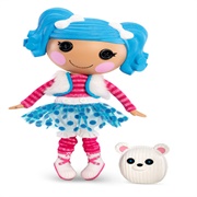 Mittens Fluff 'N' Stuff