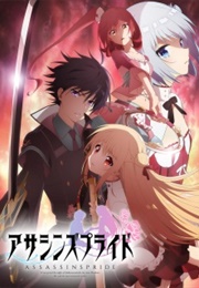 Assassins Pride (2019)