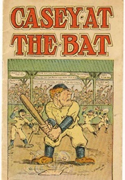 Casey at the Bat (Thayer, Earnest)