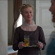 Bridgerton: Mrs. Wilson