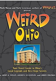 Weird Ohio (Loren Coleman)