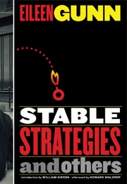 Coming to Terms (Eileen Gunn)