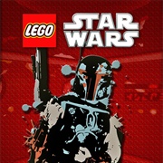 Lego Star Wars: Bombad Bounty