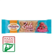 Cerbona Oat Bar Strawberry