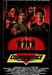 Counterforce (1988)