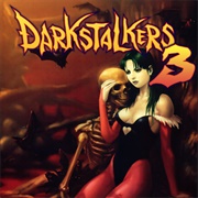 Darkstalkers 3 (1997)