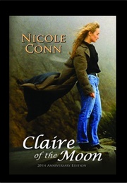 Claire of the Moon (Nicole Conn)