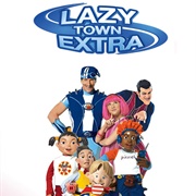 Lazytown Extra