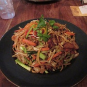 Lo Mein - Combo