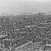 Great Thessaloniki Fire of 1917