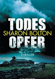 Todesopfer (Sharon Bolton)