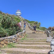 Cape Point Stairs, South Africa