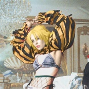 Freak Mode - Dorian Electra