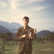 The Mantles - The Mantles