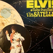 Something - Elvis Presley