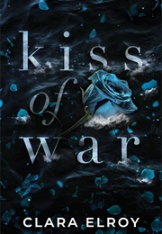 Kiss of War (City of Stars 1) (Clara Elroy)