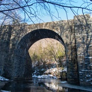 Keystone Arch Bridges