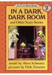 In a Dark Dark Room (Alvin Schwartz)