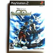 Kingdom Hearts: Chain of Memories