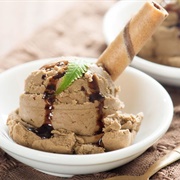 Gelato Alla Liquirzia