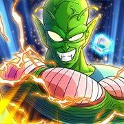 King Piccolo Saga