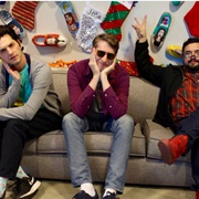 EP. 526 — Air Lift Me Out