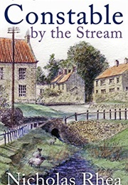 Constable by the Stream (Nicholas Rhea)