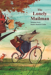 The Lonely Mailman (Susanna Isern)