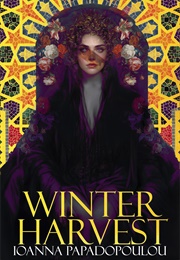 Winter Harvest (Ioanna Papadopoulou)