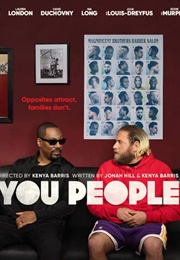You People (2023)