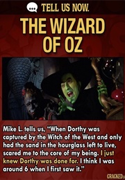 The Wizard of Oz (1939)