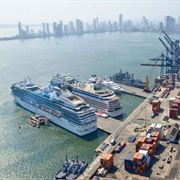Cartagena, Colombia