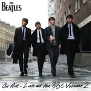 "On Air - Live at the BBC Volume 2" (2013) - The Beatles