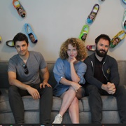 EP. 573 — Alfred Molina Flair