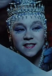 Imogen Millais-Scott (1988)