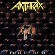 Indians - Anthrax