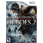 Medal of Honor: Heroes 2