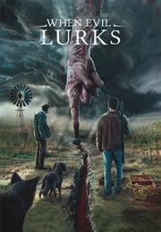 When Evil Lurks (2023)