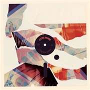 Com Truise - Cyanide Sisters EP