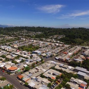 San Martin, El Salvador